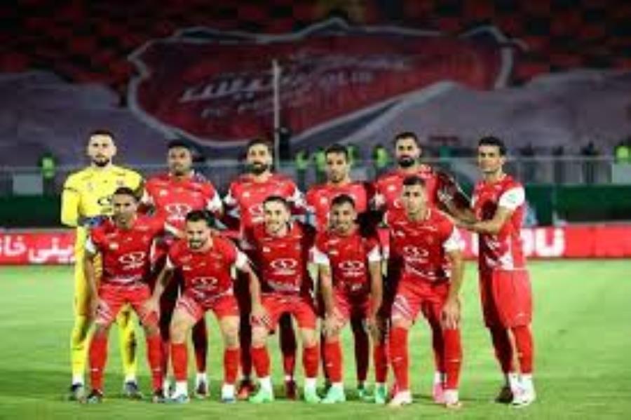ترکیب پرسپولیس مقابل چادرملو اعلام شد
